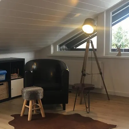 Lina's - Zwei Moderne Fewos Mit Sauna Im Haus Und Fantastischem Ausblick Sankt Andreasberg