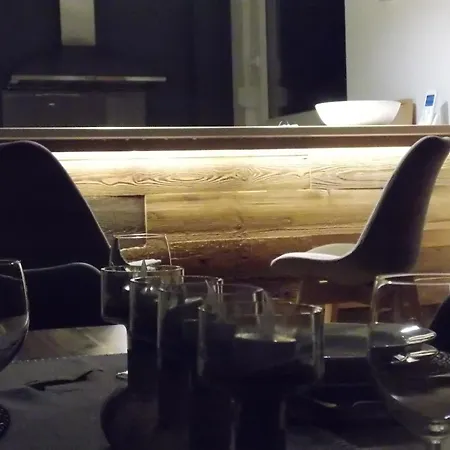 Lina's - Zwei Moderne Fewos Mit Sauna Im Haus Und Fantastischem Ausblick Sankt Andreasberg