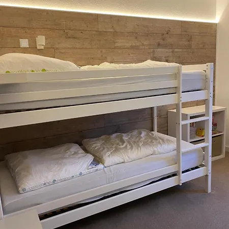 Lina's - Zwei Moderne Fewos Mit Sauna Im Haus Und Fantastischem Ausblick Apartment
