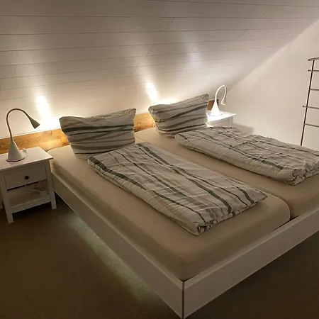 Lina's - Zwei Moderne Fewos Mit Sauna Im Haus Und Fantastischem Ausblick * Sankt Andreasberg