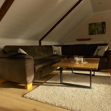 Lina's - Zwei Moderne Fewos Mit Sauna Im Haus Und Fantastischem Ausblick