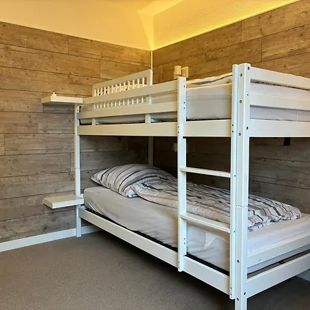 Apartment Lina's - Zwei Moderne Fewos Mit Sauna Im Haus Und Fantastischem Ausblick
