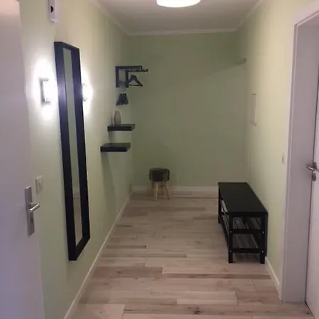 Lina's - Zwei Moderne Fewos Mit Sauna Im Haus Und Fantastischem Ausblick *