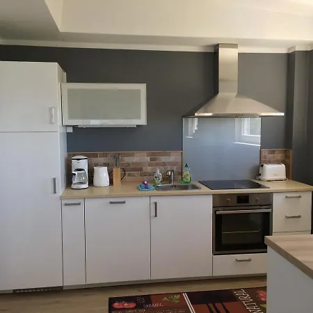 Lina's - Zwei Moderne Fewos Mit Sauna Im Haus Und Fantastischem Ausblick * Sankt Andreasberg