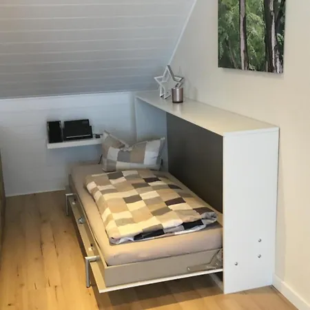 Apartment Lina's - Zwei Moderne Fewos Mit Sauna Im Haus Und Fantastischem Ausblick *
