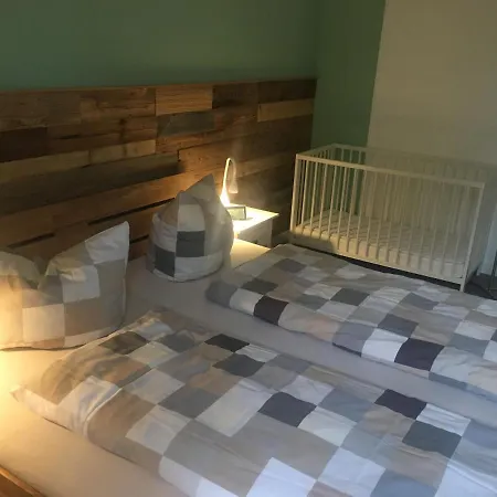 Lina's - Zwei Moderne Fewos Mit Sauna Im Haus Und Fantastischem Ausblick * Sankt Andreasberg