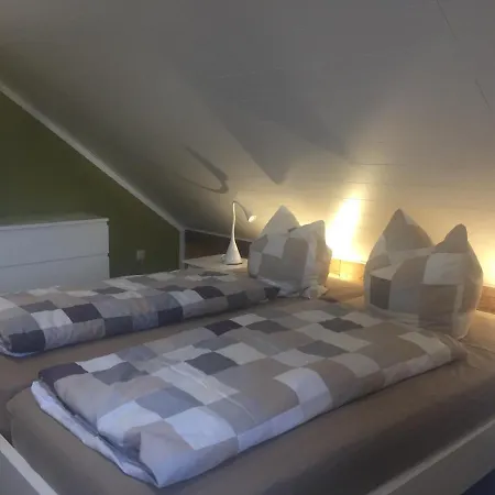 Apartment Lina's - Zwei Moderne Fewos Mit Sauna Im Haus Und Fantastischem Ausblick