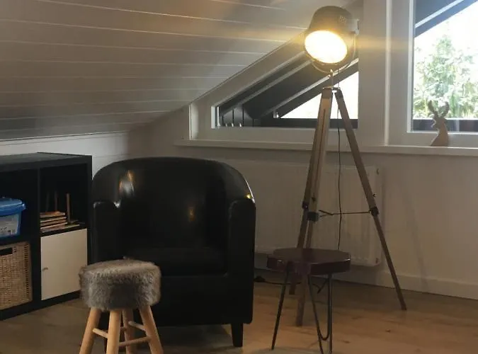 Lina's - Zwei Moderne Fewos Mit Sauna Im Haus Und Fantastischem Ausblick Sankt Andreasberg